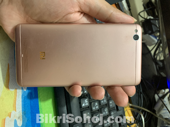 Xiaomi Redmi 4A